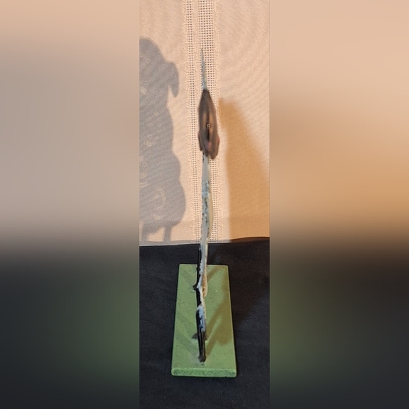 Decorative Sheep Figurine - Picture 3 of 3